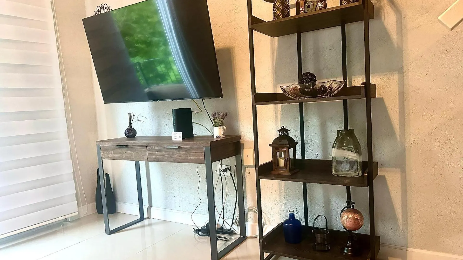 Apartmán Modern Loft In Kingston Jamaica 0*,  Jamajka