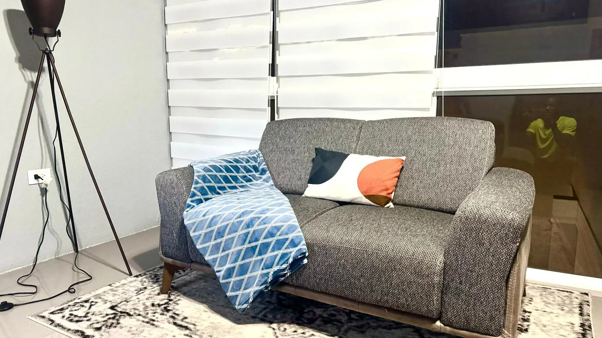 Apartmán Modern Loft In Kingston Jamaica Jamajka