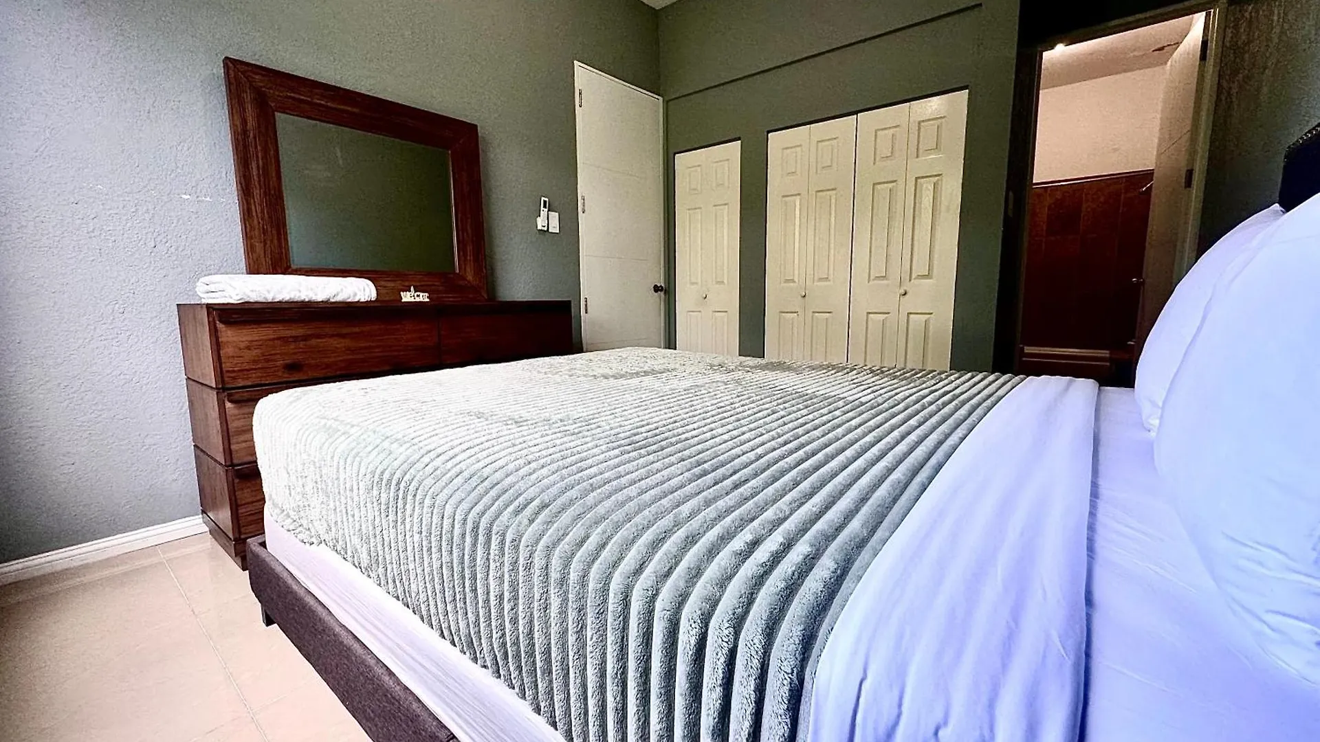Apartmán Modern Loft In Kingston Jamaica