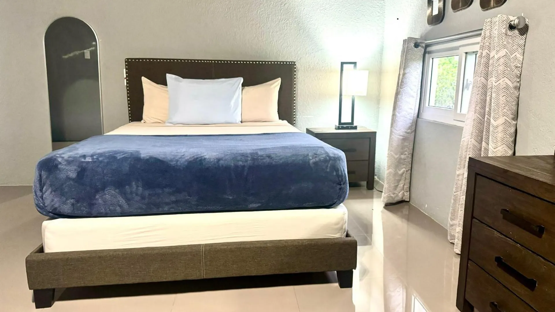 Apartmán Modern Loft In Kingston Jamaica 0*,